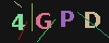 Gambar captcha