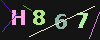 Gambar captcha